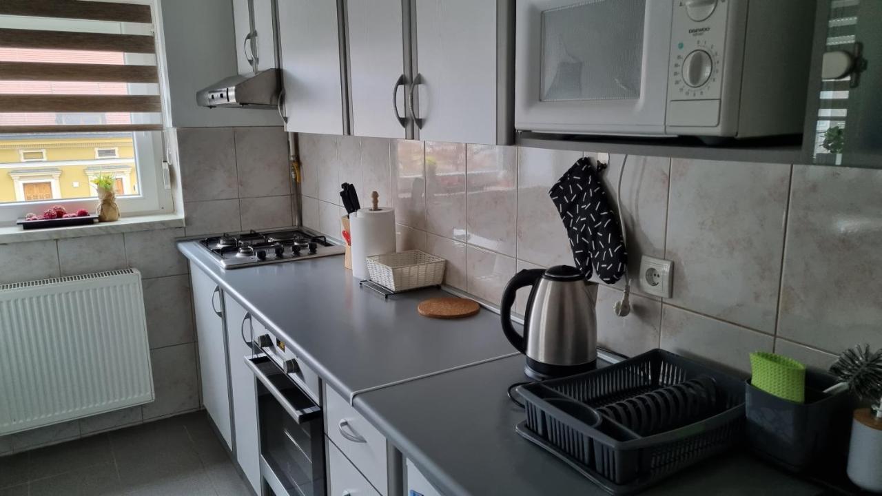 Apartman Lumi Cakovec Exterior photo