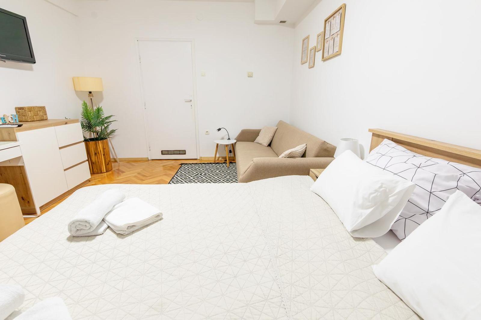 Apartman Lumi Cakovec Exterior photo